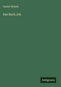 Produktbild: Das Buch Job