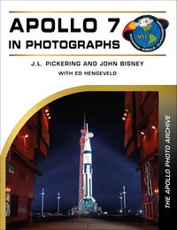Produktbild: Apollo 7 in Photographs