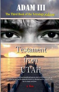 Produktbild: Adam (Part III) Testament from UTAH