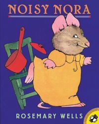 Produktbild: Noisy Nora