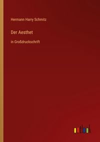 Produktbild: Der Aesthet