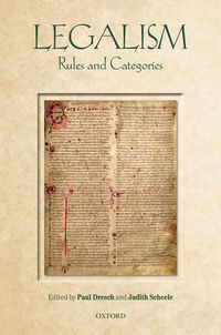 Produktbild: Legalism