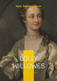 Produktbild: Lolly Willowes