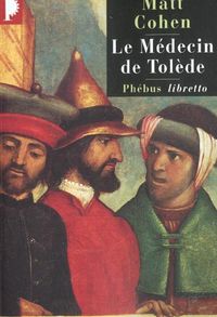Produktbild: Le Medecin de Tolede