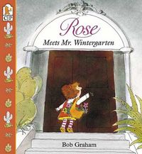 Produktbild: Rose Meets Mr. Wintergarten