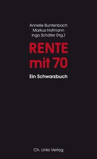 Produktbild: Rente mit 70