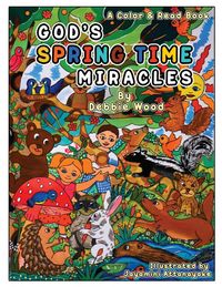 Produktbild: God's Spring Time Miracles