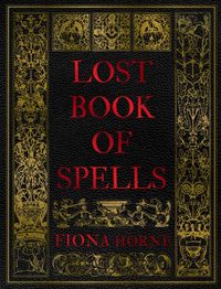 Produktbild: Lost Book of Spells