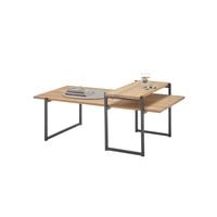 Produktbild: HTI-Living Couchtisch Elliot Couchtisch Elliot