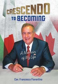 Produktbild: Crescendo to Becoming