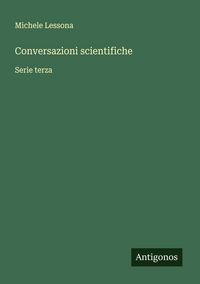 Produktbild: Conversazioni scientifiche