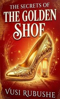 Produktbild: The Secrets of The Golden Shoe