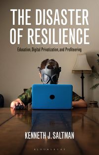 Produktbild: Saltman, K: Disaster of Resilience