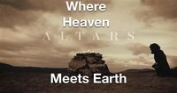 Produktbild: The Altar - Where Heaven Meets Earth
