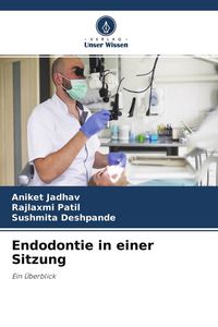 Produktbild: Endodontie in einer Sitzung