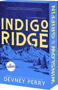 Produktbild: Indigo Ridge