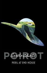 Produktbild: Peril at End House