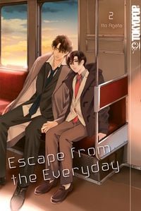 Produktbild: Escape from the Everyday 02
