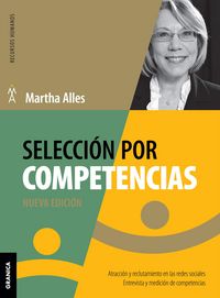Produktbild: Selecci&oacute;n por competencias