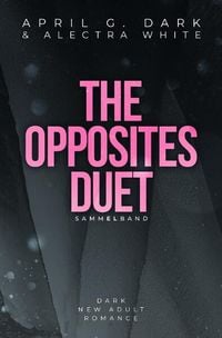 Produktbild: The Opposites Duet Sammelband