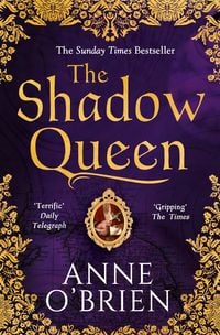 Produktbild: The Shadow Queen