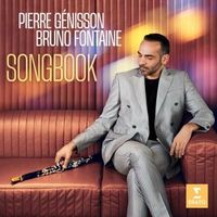 Produktbild: Songbook