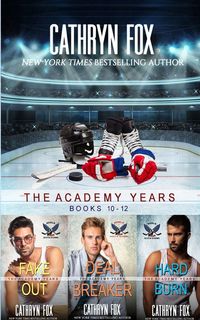 Produktbild: Scotia Storms books 10-12