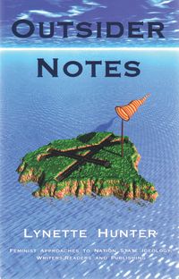 Produktbild: Outsider Notes