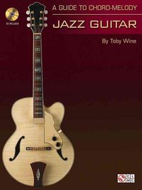 Produktbild: A Guide to Chord-Melody Jazz Guitar
