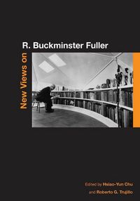 Produktbild: New Views on R. Buckminster Fuller