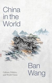 Produktbild: China in the World
