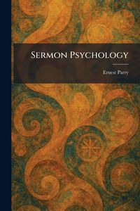 Produktbild: Sermon Psychology