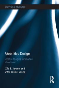 Produktbild: Mobilities Design