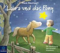 Produktbild: Laura und das Pony
