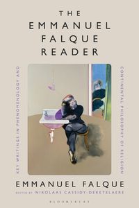 Produktbild: The Emmanuel Falque Reader
