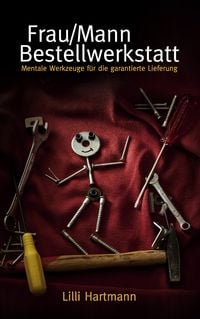 Produktbild: Frau/Mann Bestellwerkstatt