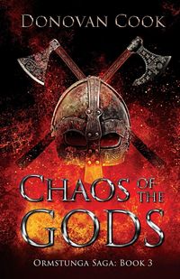 Produktbild: Chaos of the Gods
