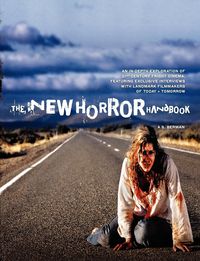 Produktbild: The New Horror Handbook