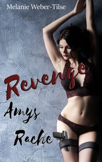 Produktbild: Revenge - Amys Rache