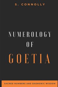 Produktbild: Numerology of Goetia