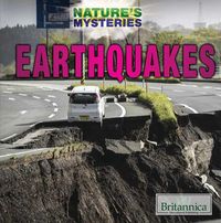 Produktbild: Earthquakes