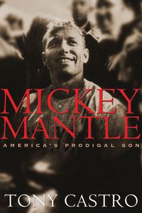Produktbild: Mickey Mantle