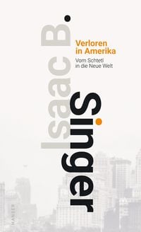 Produktbild: Verloren in Amerika