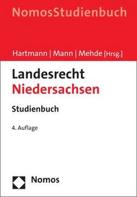 Produktbild: Landesrecht Niedersachsen