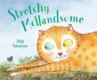 Produktbild: Stretchy McHandsome
