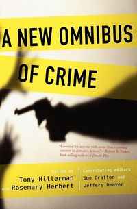 Produktbild: A New Omnibus of Crime