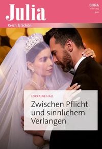 Produktbild: Zwischen Pflicht und sinnlichem Verlangen