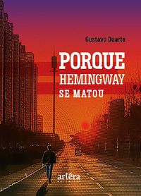 Produktbild: Porque Hemingway se Matou