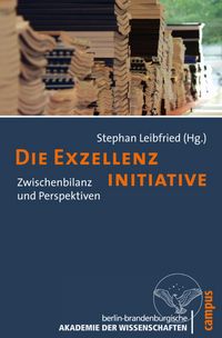 Produktbild: Die Exzellenzinitiative
