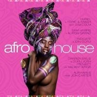 Produktbild: Afro House 2026